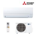 [在庫あり] 三菱 MSZ-AXV2525(W) エアコン 8畳 ルームエアコン AXVシリーズ 単相100V/15A 8畳程度 ピュアホワイト MSZ-AXV2524-Wの後継品 ☆2 ♭