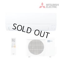 [在庫あり] 三菱 MSZ-AXV2825(W) エアコン 10畳 ルームエアコン AXVシリーズ 単相100V/15A 10畳程度 ピュアホワイト MSZ-AXV2824-Wの後継品 ☆2
