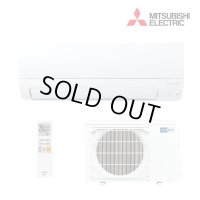 [在庫あり] 三菱 MSZ-AXV5625S(W) エアコン 18畳 ルームエアコン AXVシリーズ 単相200V/15A 18畳程度 ピュアホワイト MSZ-AXV5624S-Wの後継品 ☆2