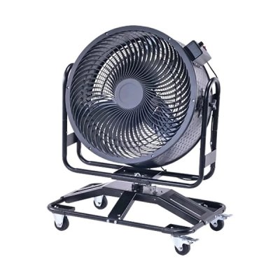 画像1: ナカトミ DCS-600C 60cmDC首振りサーキュレーター 単相100V♪