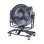 画像1: ナカトミ DCS-600C 60cmDC首振りサーキュレーター 単相100V♪ (1)