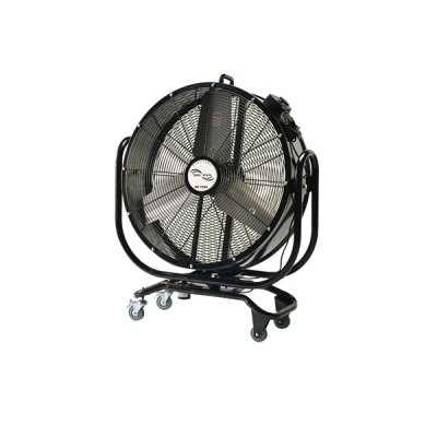 画像1: ナカトミ BF-75ZS 75cm首振りビッグファン 単相100V 全閉式モーター♪