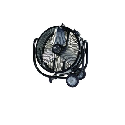 画像1: ナカトミ BF-60JZ 60cmビッグファン 大型循環送風機 全閉式モーター♪
