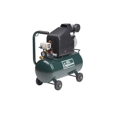 画像1: ナカトミ CP-251 AIRTEC エアーコンプレッサー 単相100V♪