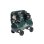 画像1: ナカトミ BCP-391 AIRTEC エアーコンプレッサー 単相100V♪ (1)