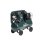 画像1: ナカトミ BCP-392 AIRTEC エアーコンプレッサー 三相200V♪ (1)