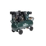 ナカトミ ECP-39 AIRTEC エンジンエアーコンプレッサー♪