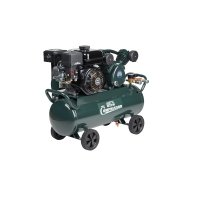 ナカトミ ECP-39 AIRTEC エンジンエアーコンプレッサー♪