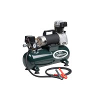 ナカトミ DCP-24BC AIRTEC 24V DCエアーコンプレッサー♪