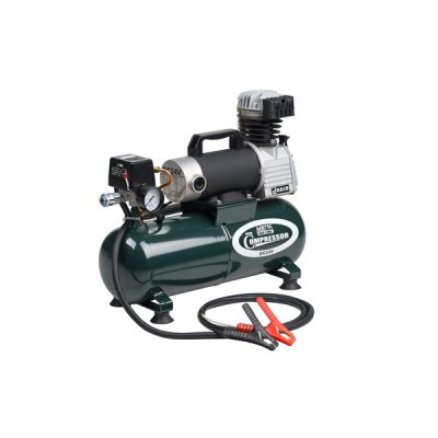 画像1: ナカトミ DCP-24BC AIRTEC 24V DCエアーコンプレッサー♪