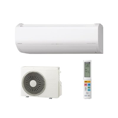 画像1: 日立 RAS-ZJ2825S(W) エアコン 10畳 ルームエアコン ZJシリーズ 白くまくん 単相100V 10畳程度 スターホワイト (RAS-ZJ28R(W)の後継品) ♪