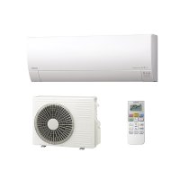 日立 RAS-MJ4025D(W) エアコン 14畳 ルームエアコン MJシリーズ 白くまくん 単相200V 14畳程度 スターホワイト (RAS-MJ40R2(W)の後継品) ♪