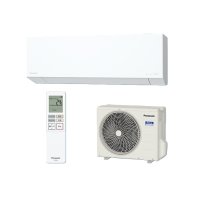 [在庫あり] パナソニック CS-255DEX-W エアコン 8畳 ルームエアコン EXシリーズ ナノイーX 単相100V 8畳程度 クリスタルホワイト CS-254DEX-Wの後継品 ☆2 ♭