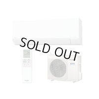 [在庫あり] パナソニック CS-565DJ2-W エアコン 18畳 ルームエアコン Jシリーズ ナノイーX 単相200V 18畳程度 クリスタルホワイト CS-564DJ2-Wの後継品 ☆2♭