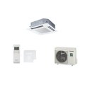 パナソニック PA-P45U7SHNBX 業務用エアコン 4方向天井カセット形 XEPHY Eco 標準(ワイヤレス) シングル P45 形1.8馬力 単相200V ♪