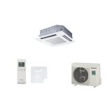 パナソニック PA-P50U7SHNBX 業務用エアコン 4方向天井カセット形 XEPHY Eco 標準(ワイヤレス) シングル P50 形2.0馬力 単相200V ♪