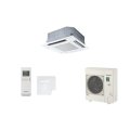 パナソニック PA-P160U7HNBX 業務用エアコン 4方向天井カセット形 XEPHY Eco 標準(ワイヤレス) シングル P160 形6.0馬力 三相200V ♪
