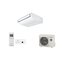 パナソニック PA-P45T7GNBX 業務用エアコン 天井吊形 XEPHY Premium 標準(ワイヤレス) シングル P45 形1.8馬力 三相200V ♪