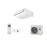 パナソニック PA-P56T7GNBX 業務用エアコン 天井吊形 XEPHY Premium 標準(ワイヤレス) シングル P56 形2.3馬力 三相200V ♪