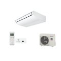 パナソニック PA-P63T7SGNBX 業務用エアコン 天井吊形 XEPHY Premium 標準(ワイヤレス) シングル P63 形2.5馬力 単相200V ♪
