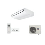 パナソニック PA-P63T7SGNBX 業務用エアコン 天井吊形 XEPHY Premium 標準(ワイヤレス) シングル P63 形2.5馬力 単相200V ♪