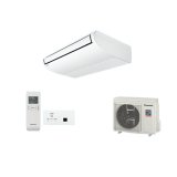 パナソニック PA-P63T7GNBX 業務用エアコン 天井吊形 XEPHY Premium 標準(ワイヤレス) シングル P63 形2.5馬力 三相200V ♪