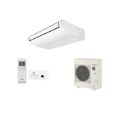 パナソニック PA-P80T7SGNBX 業務用エアコン 天井吊形 XEPHY Premium 標準(ワイヤレス) シングル P80 形3.0馬力 単相200V ♪
