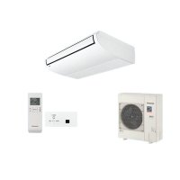 パナソニック PA-P80T7SGNBX 業務用エアコン 天井吊形 XEPHY Premium 標準(ワイヤレス) シングル P80 形3.0馬力 単相200V ♪