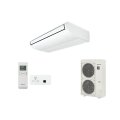 パナソニック PA-P112T7GNBX 業務用エアコン 天井吊形 XEPHY Premium 標準(ワイヤレス) シングル P112 形4.0馬力 三相200V ♪