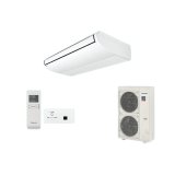 パナソニック PA-P140T7GNBX 業務用エアコン 天井吊形 XEPHY Premium 標準(ワイヤレス) シングル P140 形5.0馬力 三相200V ♪