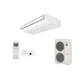パナソニック PA-P160T7GNBX 業務用エアコン 天井吊形 XEPHY Premium 標準(ワイヤレス) シングル P160 形6.0馬力 三相200V ♪