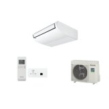 パナソニック PA-P40T7HNBX 業務用エアコン 天井吊形 XEPHY Eco 標準(ワイヤレス) シングル P40 形1.5馬力 三相200V ♪