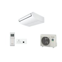パナソニック PA-P40T7HNBX 業務用エアコン 天井吊形 XEPHY Eco 標準(ワイヤレス) シングル P40 形1.5馬力 三相200V ♪