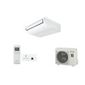 パナソニック PA-P45T7HNBX 業務用エアコン 天井吊形 XEPHY Eco 標準(ワイヤレス) シングル P45 形1.8馬力 三相200V ♪