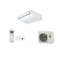パナソニック PA-P56T7HNBX 業務用エアコン 天井吊形 XEPHY Eco 標準(ワイヤレス) シングル P56 形2.3馬力 三相200V ♪