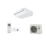 パナソニック PA-P56T7HNBX 業務用エアコン 天井吊形 XEPHY Eco 標準(ワイヤレス) シングル P56 形2.3馬力 三相200V ♪