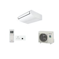 パナソニック PA-P56T7HNBX 業務用エアコン 天井吊形 XEPHY Eco 標準(ワイヤレス) シングル P56 形2.3馬力 三相200V ♪