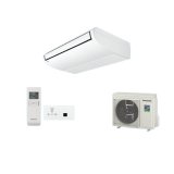 パナソニック PA-P63T7SHNBX 業務用エアコン 天井吊形 XEPHY Eco 標準(ワイヤレス) シングル P63 形2.5馬力 単相200V ♪