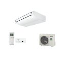 パナソニック PA-P80T7SHNBX 業務用エアコン 天井吊形 XEPHY Eco 標準(ワイヤレス) シングル P80 形3.0馬力 単相200V ♪
