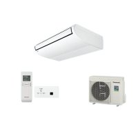 パナソニック PA-P80T7SHNBX 業務用エアコン 天井吊形 XEPHY Eco 標準(ワイヤレス) シングル P80 形3.0馬力 単相200V ♪