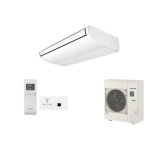 パナソニック PA-P112T7HNBX 業務用エアコン 天井吊形 XEPHY Eco 標準(ワイヤレス) シングル P112 形4.0馬力 三相200V ♪
