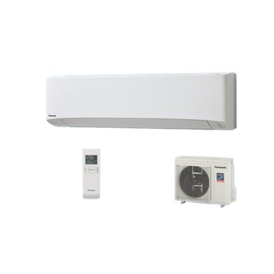 画像1: パナソニック PA-P63K7GBX 業務用エアコン 壁掛形 XEPHY Premium エコナビ(ワイヤレス) シングル P63 形2.5馬力 三相200V ♪