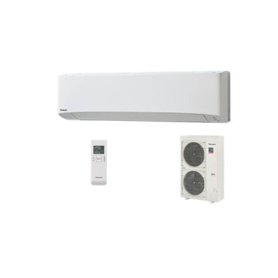 画像1: パナソニック PA-P112K7GBX 業務用エアコン 壁掛形 XEPHY Premium エコナビ(ワイヤレス) シングル P112 形4.0馬力 三相200V ♪