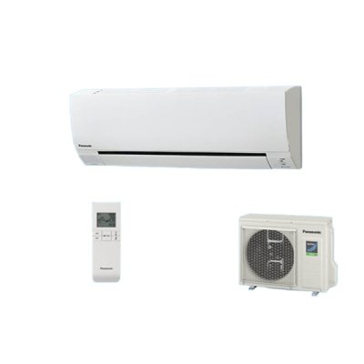 画像1: パナソニック PA-P45K7HBX 業務用エアコン 壁掛形 XEPHY Eco エコナビ(ワイヤレス) シングル P45形 1.8馬力 三相200V ♪