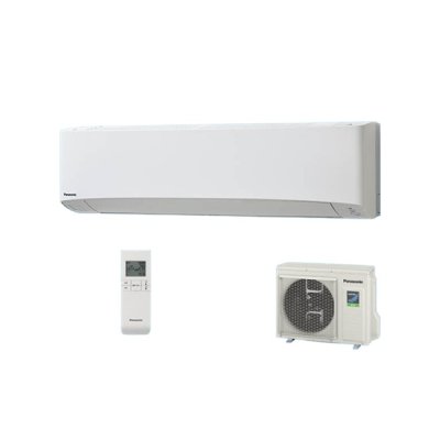 画像1: パナソニック PA-P63K7HBX 業務用エアコン 壁掛形 XEPHY Eco エコナビ(ワイヤレス) シングル P63形 2.5馬力 三相200V ♪