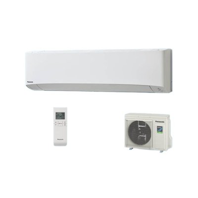 画像1: パナソニック PA-P80K7SHBX 業務用エアコン 壁掛形 XEPHY Eco エコナビ(ワイヤレス) シングル P80形 3.0馬力 単相200V ♪
