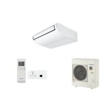 パナソニック PA-P56T7KNBX 業務用エアコン 天井吊形 フル暖 XEPHY 標準(ワイヤレス) シングル P56形 2.3馬力 三相200V ♪