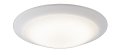 パナソニック LGC32132 シーリングライト 8畳 調光調色 リモコン付属 LED(昼光色 電球色) 美ルック カチットF