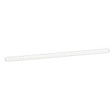 パナソニック LGB50213XB1 ベーシックライン照明 L1500タイプ 調光(ライコン別売) LED(温白色) 天井面・壁面・据置取付型 ソフトタイプ 低光束