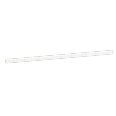 画像1: パナソニック LGB50213XB1 ベーシックライン照明 L1500タイプ 調光(ライコン別売) LED(温白色) 天井面・壁面・据置取付型 ソフトタイプ 低光束